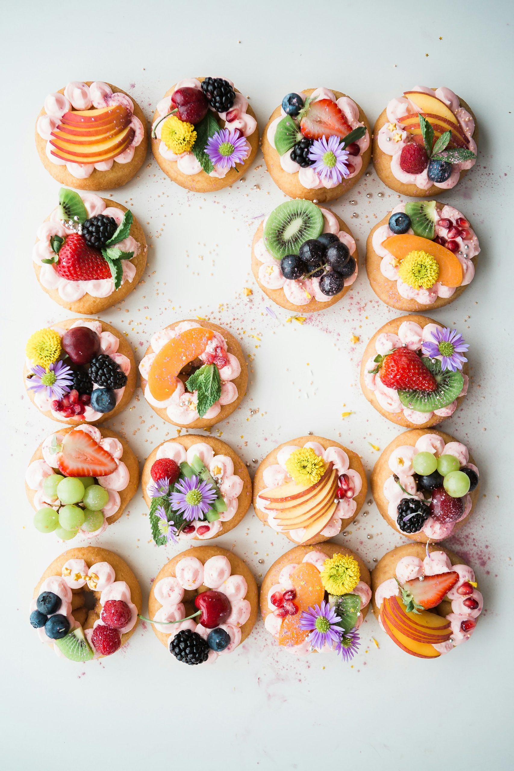 Découvrez les meilleurs parfums fruités qui éveillent les sens