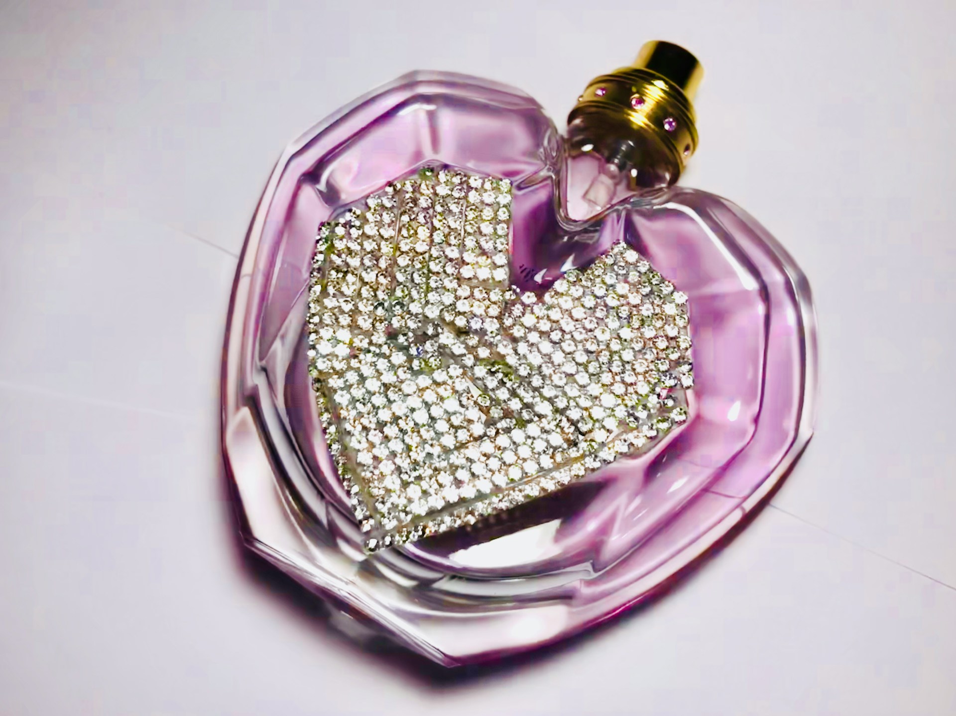 Les parfums pour femmes les plus appréciés en soirée