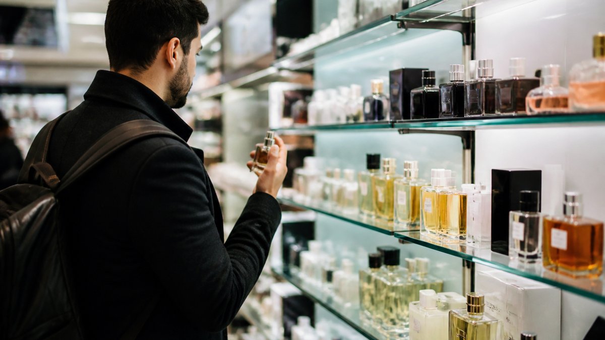 Black Friday ou soldes : quand acheter son parfum au prix le moins cher ?