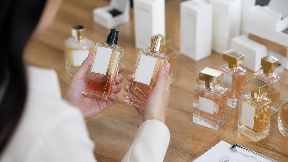 Faux parfum : comment reconnaître une contrefaçon ?