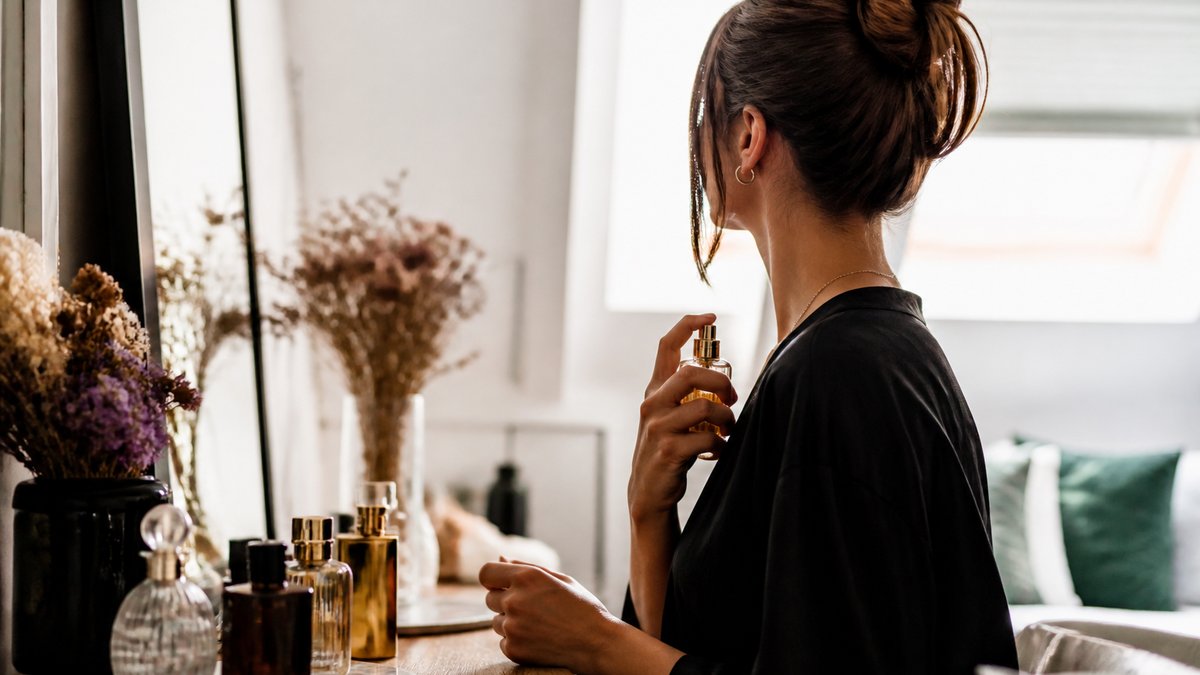 Un parfum peut-il donner une idée sur notre personnalité ?
